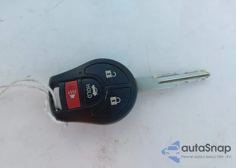 2018 Nissan Versa 1.6 Sv from USA, damaged, VIN 3N1CN7AP3JL884350